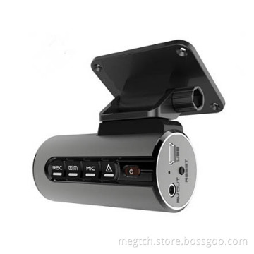 Cheap Mini HD 720p Aluminum, No Screen Car Camera Recorder